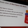 【GDC2011】ゲーム作りの方法を変える・・・スマートフォンで活躍するZynga with Friends