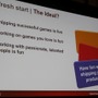 【GDC2011】ゲーム作りの方法を変える・・・スマートフォンで活躍するZynga with Friends