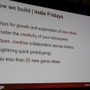 【GDC2011】ゲーム作りの方法を変える・・・スマートフォンで活躍するZynga with Friends