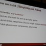 【GDC2011】ゲーム作りの方法を変える・・・スマートフォンで活躍するZynga with Friends