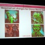 【GDC2011】ビジネスに裏打ちされたローカライズ・・・NC Softの『Guild Wars』