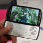 【GDC2011】Xperia Playを初体験・・・Havokがサポート、MLGでプロモーション 