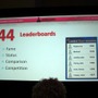 【GDC2011】ゲーミフィケーション、明日から使える60のハウツー