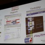 【GDC2011】「Xperia Play」の戦略をソニー・エリクソンが語る