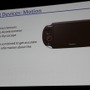 【GDC2011】米国でNGPが初お披露目・・・技術面を中心に紹介