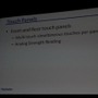 【GDC2011】米国でNGPが初お披露目・・・技術面を中心に紹介2