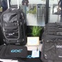 【GDC2011】クールなGDCグッズも売っている「GDC STORE」をチェック