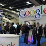 【GDC2011】ブースを初めて出展したグーグル、「Google TV」のゲームなどで注目を集める 