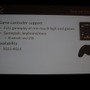 【GDC2011】クラウドゲームの世界が着々と・・・ゲーム機不要の「OnLive」最新アップデート