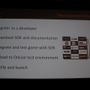 【GDC2011】クラウドゲームの世界が着々と・・・ゲーム機不要の「OnLive」最新アップデート