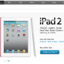 iPad 2、米国で販売開始 iPad 2、米国で販売開始