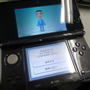 メディアに送られた3DSには何故かレジーのMiiが