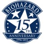 『バイオハザード』15周年記念サイトがオープン
