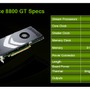 NVIDIA　普及価格帯の高性能ビデオカード『GeForce8800GT』を発表