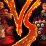 STREET FIGHTER X 鉄拳