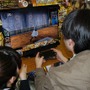 「歯ごたえのあるRPG」の感想は・・・? GAMESマーヤで『最後の約束の物語』体験会