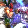 STREET FIGHTER X 鉄拳