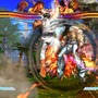 STREET FIGHTER X 鉄拳