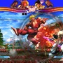 STREET FIGHTER X 鉄拳