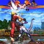 STREET FIGHTER X 鉄拳