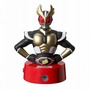 お父さんも欲しくなる！歴代の「仮面ライダー」がハッピーセットに登場