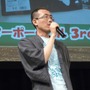 「モンハン部」100万人突破記念イベント「～狩友の集い～」レポート ― 井上聡さんのプレイデータも披露