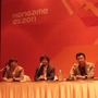 ハンゲームの今後の展開を日韓両社長に聞く・・・「HanGameEx 2011」 