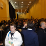 E3、WWDC、GDCなどの海外イベントで力を発揮するモバイルWi-Fiルータ「MiFi」を直撃取材