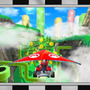 E3 11: 空中や水中も！ ニンテンドー3DS向けの『マリオカート』が発表