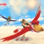 E3 11: 発売時期はホリデーシーズンに『The Legend of Zelda: Skyward Sword』最新ショット