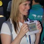 【E3 2011】Wii Uを持つと更に美しく・・・美人コンパニオン写真集(番外編Vol.2)