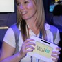 【E3 2011】Wii Uを持つと更に美しく・・・美人コンパニオン写真集(番外編Vol.2)