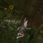 GRAVITY DAZE/重力的眩暈:上層への帰還において、彼女の内宇宙に生じた摂動