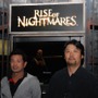 【E3 2011】和製体感ホラー、Kinect『Rise of Nightmares』