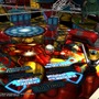 Marvel Pinball