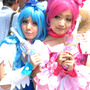 コスプレ写真 2011夏(in コミケ)