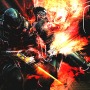 Move対応も発表！『Ninja Gaiden 3』最新スクリーンショット