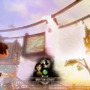 涙を流すヒロイン……『BioShock: Infinite』最新スクリーンショット