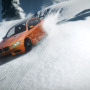 【gamescom 2011】崩れ落ちる雪山で壮絶なレースが始まる～『Need for Speed: The Run』 