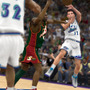 NBA 2K12