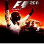 PS3/Xbox 360『F1 2011』。写真は開発中のもの