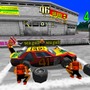 DAYTONA USA