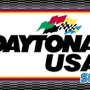 DAYTONA USA