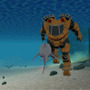 Majesco Entertainmentが『JAWS: Ultimate Predator』をWii/3DS向けに発表