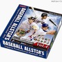 「BASEBALL ALLSTAR'S」第4弾ボックス