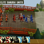 セガ、iOS及びAndroid向けの新作ストラテジー『Total War Battles: Shogun』を発表