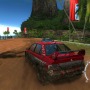 SEGA RALLY REVO