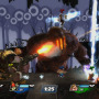 『PlayStation All-Stars Battle Royale』が公式発表、トレイラーやスクリーンも！