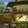 『PlayStation All-Stars Battle Royale』が公式発表、トレイラーやスクリーンも！