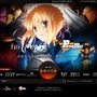 【23日16時公開】『Fate/Zero』×『ペーパーマン』コラボレーションは今日から！